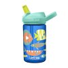 CAMELBAK Eddy+ Kids 400 ml dětská láhev Fun Fish