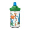 CAMELBAK Eddy+ Kids 400 ml dětská láhev Reading Animals