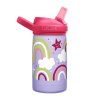 CAMELBAK Eddy+ Kids Vacuum 350 ml dětská láhev Rainbow Stars