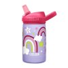 CAMELBAK Eddy+ Kids Vacuum 350 ml dětská láhev Rainbow Stars