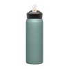 CAMELBAK Eddy+ Vacuum Stainless 750 ml láhev Forest Floor