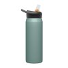 CAMELBAK Eddy+ Vacuum Stainless 750 ml láhev Forest Floor