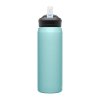 CAMELBAK Eddy+ Vacuum Stainless 750 ml láhev River Breeze