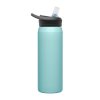 CAMELBAK Eddy+ Vacuum Stainless 750 ml láhev River Breeze