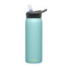 CAMELBAK Eddy+ Vacuum Stainless 750 ml láhev River Breeze