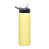 CAMELBAK Eddy+ Vacuum Stainless 750 ml láhev Warm Sun