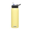 CAMELBAK Eddy+ Vacuum Stainless 750 ml láhev Warm Sun