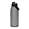 CAMELBAK Thrive Chug 1500 ml láhev Charcoal