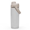 CAMELBAK Thrive Chug 600 ml láhev Clear