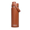 CAMELBAK Thrive Chug Vacuum 600 ml láhev Sierra Red