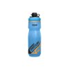 CAMELBAK Podium Dirt Series Chill 620 ml láhev Blue/Orange