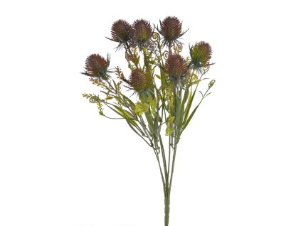Vetvička oset 43 cm