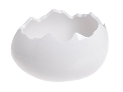 Škrúpka vajíčka 17 cm