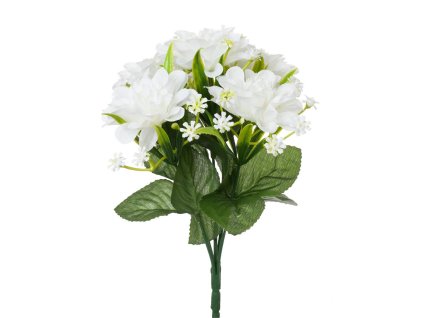 KYTICA PIVÓNIA x5 MIX3F 26CM 1,40 240311 B