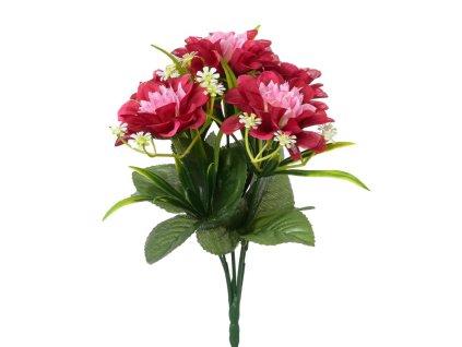 KYTICA PIVÓNIA x5 MIX3F 26CM 1,40 240311 C