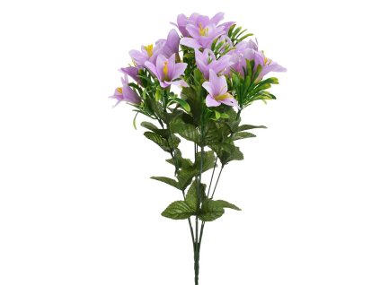 KYTICA ĽALIA MINI 47CM MIX2F 240931 3,50 b