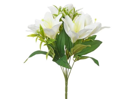 KYTICA ĽALIA STARG., DROB.KVETY MIX3F 33CM 237491 4,40