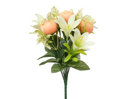 KYTICA RANUNCULUS, ĽALIA x7 MIX2F 28CM 240313 1,90