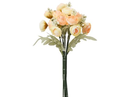 KYTICA RANUNKULUS x7 32CM MIX 5F 240768 2,40eur