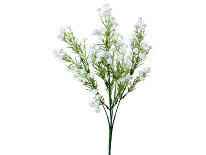 ZÁPICH GYPSA BIELA 32CM 207558 1,50 50ks