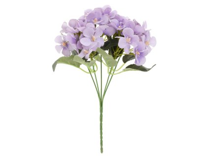 KYTICA FIALKA 25CM MIX 5FA 201708 1,30 av