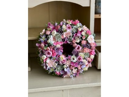 Veniec na dvere 40cm