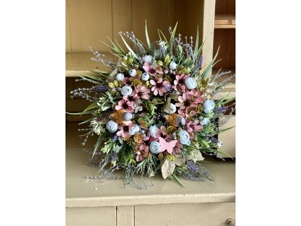 Veniec na dvere 40cm