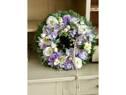 Veniec na dvere 40cm