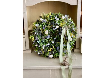 Veniec na dvere 40cm