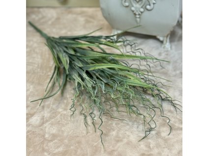 Umelá zeleň 50cm
