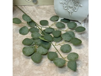 Umelá zeleň eucalyptus 60cm