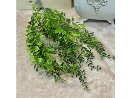 Umelá závesná restlina 55cm