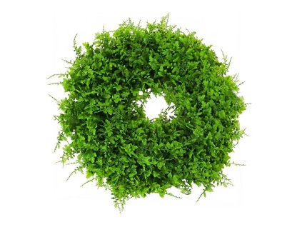 Veniec paprad' 45 cm