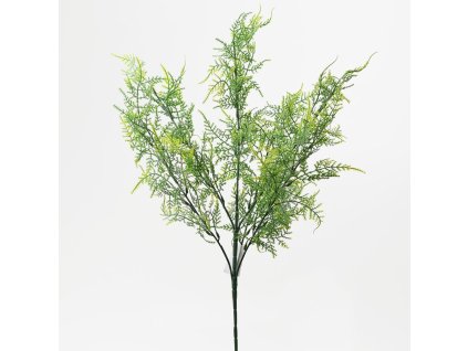 Zápich zeleň tuja 55 cm