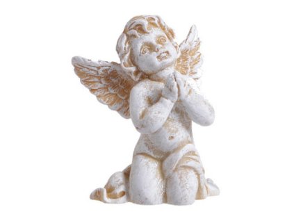 Anjel figúrka a2