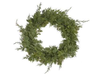 Veniec tuja premium 43 cm