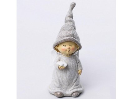 Poly anjel b 11,5 cm