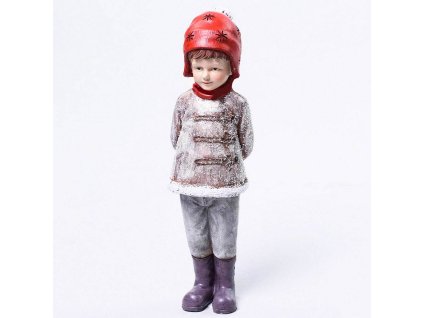 Vianočný chlap 20 cm