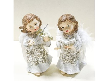 Anjel zlatý cena za 1kus