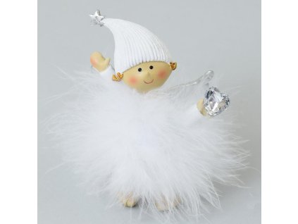 Vianočná figúrka b