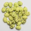 Sada vajíčok zelené 2,5 cm 30 kus