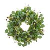 Veniec čečina eukalyptus, 55 cm