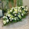 Zaťažený aranžmán na hrob 80cm