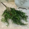 Umelá zeleň rozmaring premium 55cm