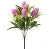 Kytica tulipán fialová