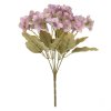 Kytica hydrangea fialová 25 cm