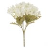 Kytica hydrangea biela 25 cm