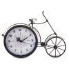 Hodiny bycikel 24x31x12 cm