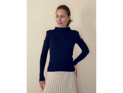 Svetřík se stojáčkem