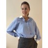 Elegantní oversize košile